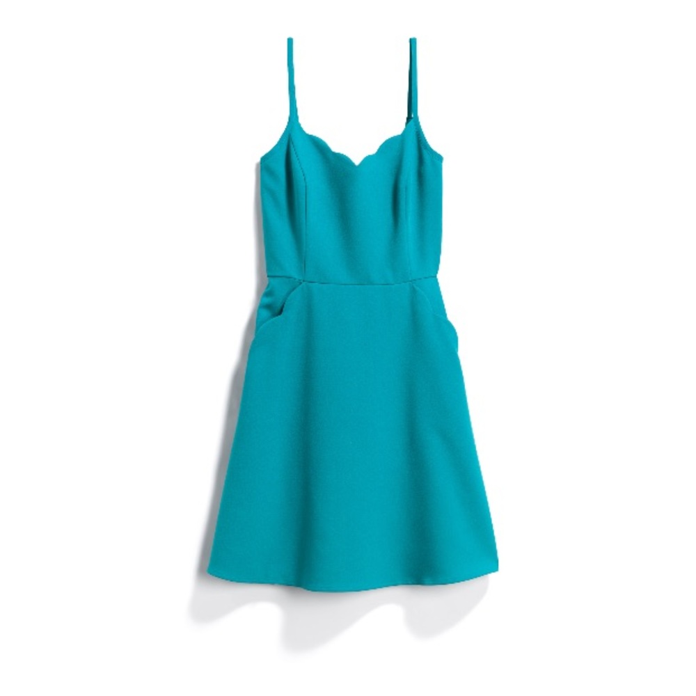 Market & Spruce for Stitchfix Dress